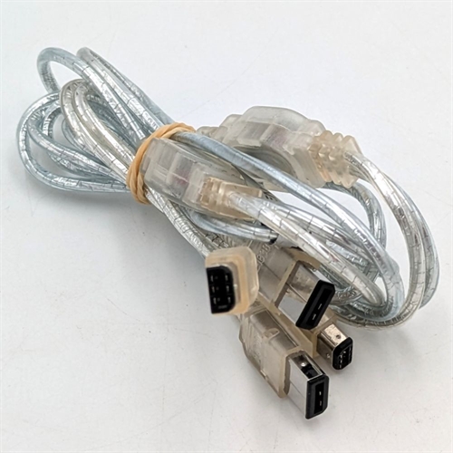Game Link Multi Kabel - Gameboy Original Tilbehør (B Grade) (Genbrug)